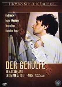 The Assistant (DVD)